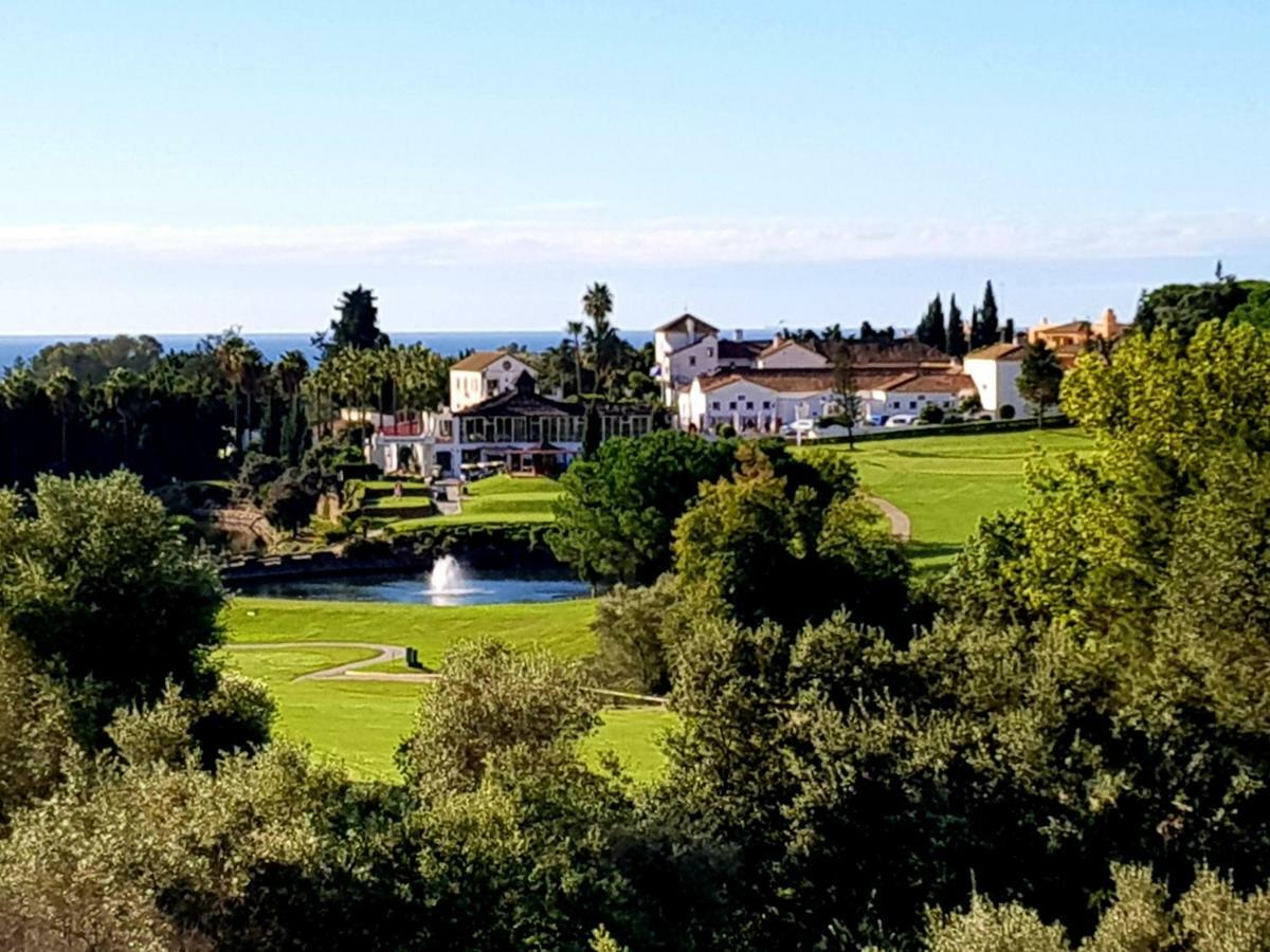 Apartamento Ample Luxury Apart Fancy Golf & Padel